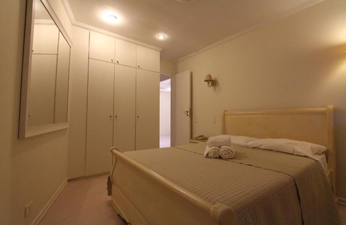 Leblon Apartment | Rio Flat Wonderful SB