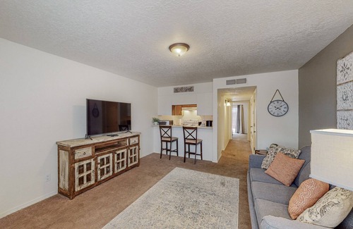 West Old Town Apartment | Rio Grande, Near Old Town