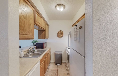 West Old Town Apartment | Rio Grande, Near Old Town