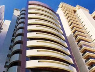 Batel Hotel | Rio Hotel by Bourbon Curitiba