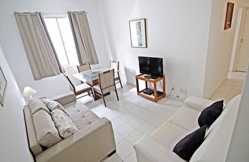 Leblon Apartment | Rio Spot Apartments D026