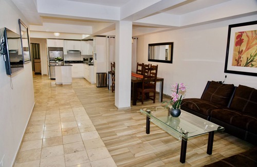 Zona Rio Hotel | Rio Suites