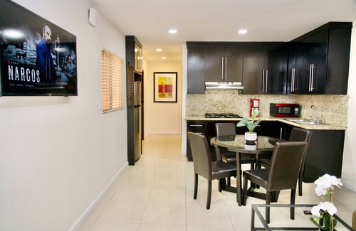 Zona Rio Hotel | Rio Suites