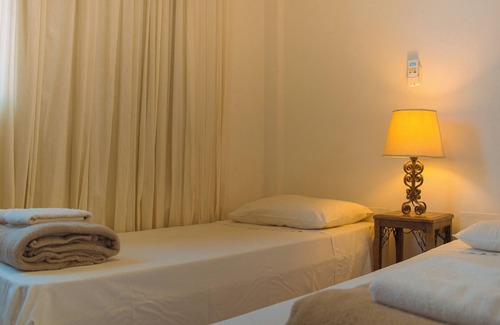 Bela Vista Hotel | Rio Uruguai Hotel