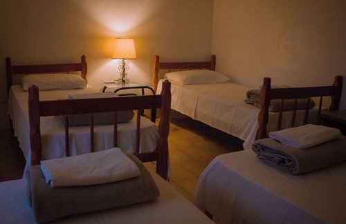 Bela Vista Hotel | Rio Uruguai Hotel