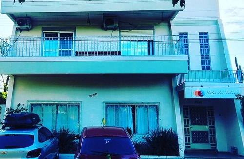 Bela Vista Hotel | Rio Uruguai Hotel