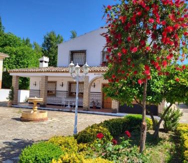 Rute House | Riocorvo