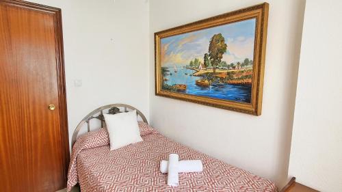 Grau i Platja Apartment | RIOJA 125 GANDIA - Alquiler solo a familias