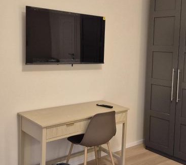 Rione IV Campo Marzio House | Ripetta Views Luxury room and suite