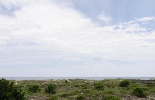 Shell Island House | Rippy by Bryant Real Estate