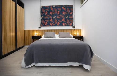 Celanova Apartment | Riquiña Celanova 2