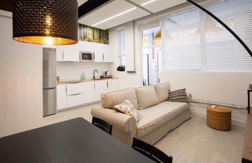 Celanova Apartment | Riquiña Celanova 2