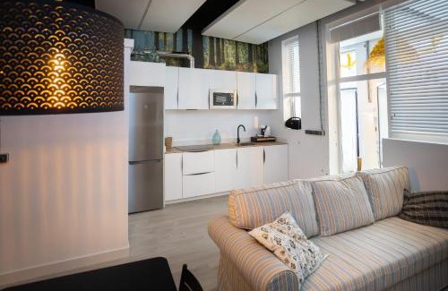 Celanova Apartment | Riquiña Celanova 2