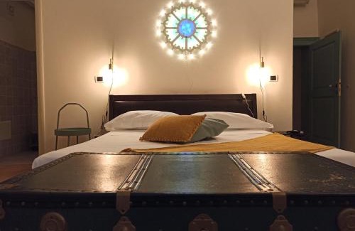 Sasso Caveoso Bed & Breakfast | Riscatto 1514
