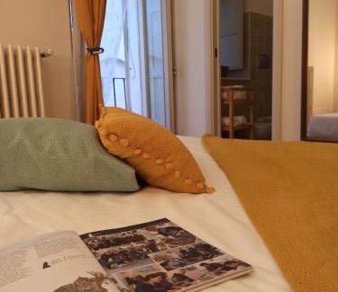Sasso Caveoso Bed & Breakfast | Riscatto 1514