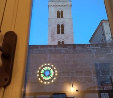 Sasso Caveoso Bed & Breakfast | Riscatto 1514