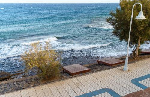 Playa de Arinaga Apartment | Risco Verde Paradise