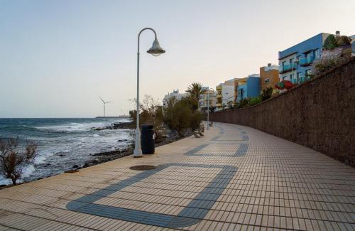 Playa de Arinaga Apartment | Risco Verde Paradise