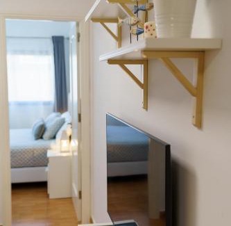 Playa de Arinaga Apartment | Risco Verde Paradise