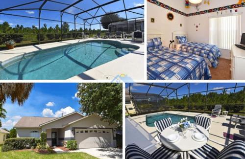 Bay Lake Villa | Rise & Shine!