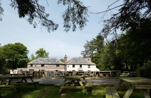 Fivelanes Apartment | Rising Sun Inn - Kil Margh