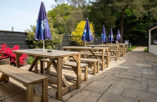 Fivelanes Apartment | Rising Sun Inn - Kil Margh