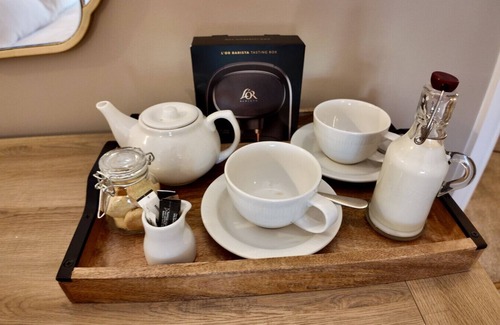 Fivelanes Apartment | Rising Sun Inn - Rough Tor