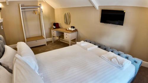 Fivelanes Hotel | Rising Sun Inn - Rough Tor