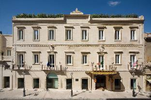 Lecce Historic Center Hotel | Risorgimento Resort