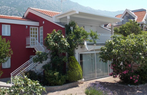 Cesarica House | Risort haus ToMa