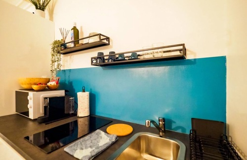 Vernazza House | Rissu Nice Studio in Vernazza