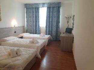 Polazzo Hotel | Risthotel Airport