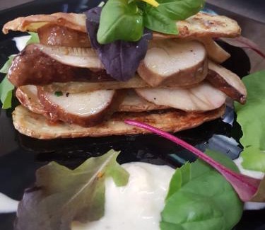 Bergolo Hotel | Ristorante Albergo 'l Bunet