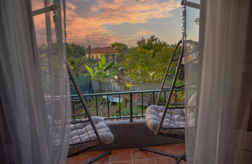 Ponta Delgada Apartment | Rita's house