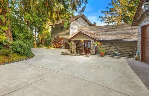 Brinnon House | Rita's Lodge