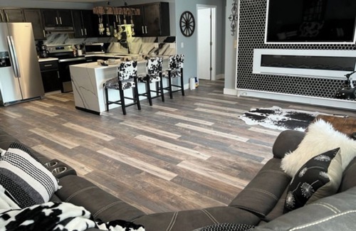 Appleton Apartment | Ritchie’s Residences at Kensington, Cowchella