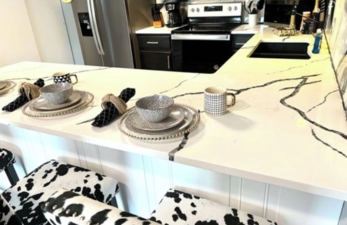 Appleton Apartment | Ritchie’s Residences at Kensington, Cowchella