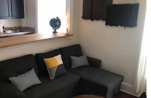 Center City West Apartment | Rittenhouse Passport