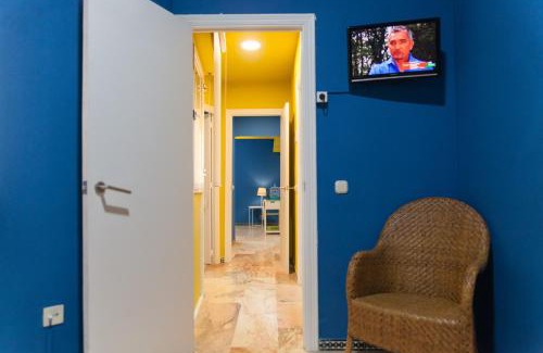 San Gil Apartment | Ritual Sevilla Suite Alameda 5