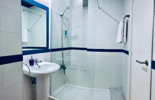 San Gil Apartment | Ritual Sevilla Suite Alameda 5