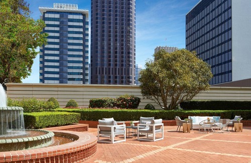 Downtown San Francisco Apartment | 🌴 Ritz Carlton Club San Francisco ✨Experience Paradise-2 Bedroom Unit Sleeps 6!