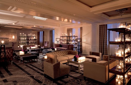 Downtown San Francisco Apartment | 🌴 Ritz Carlton Club San Francisco ✨Experience Paradise-2 Bedroom Unit Sleeps 6!