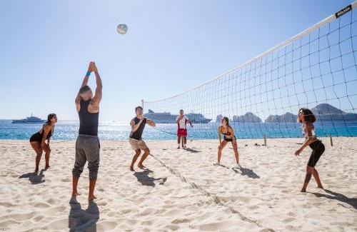 El Medano Ejidal Resort | Riu Santa Fe - All Inclusive