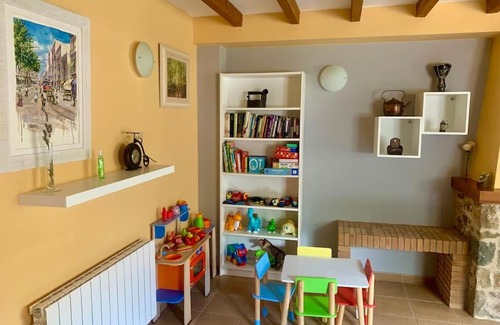 Riudaura House | Riudaura