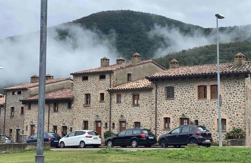 Riudaura House | Riudaura