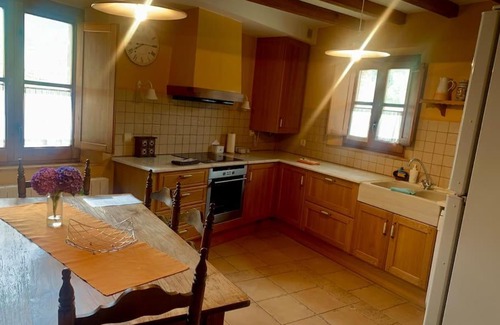 Riudaura House | Riudaura