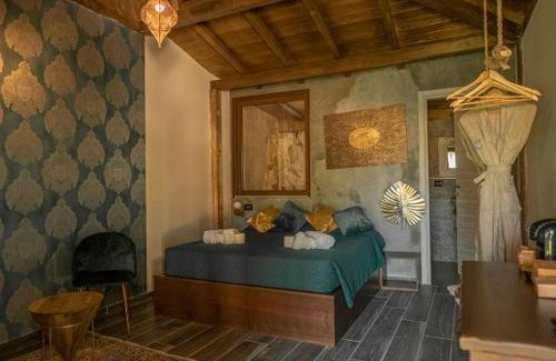 Santa Caterina Dello Ionio Marina Resort | Riva del Sol Beach Resort