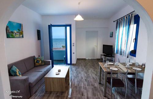 Stegna Apartment | Riva Del Mare