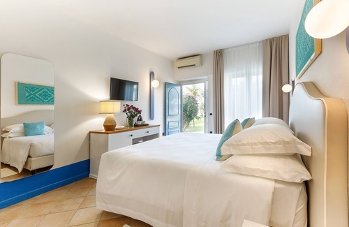 Ladispoli Resort | Riva di Palo Resort