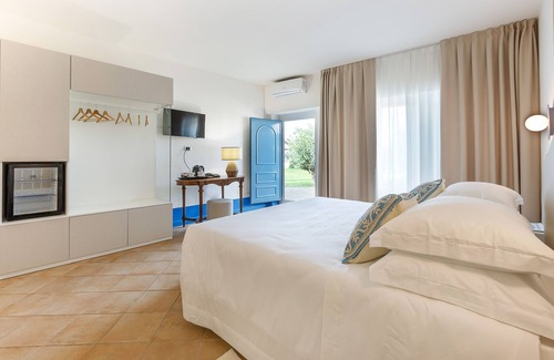 Ladispoli Resort | Riva di Palo Resort